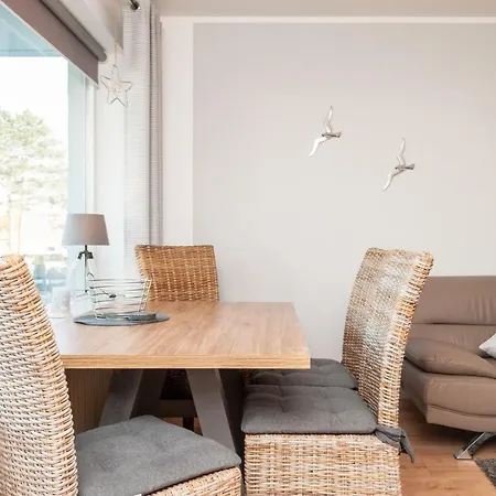 Hanseatic 111 Apartament *