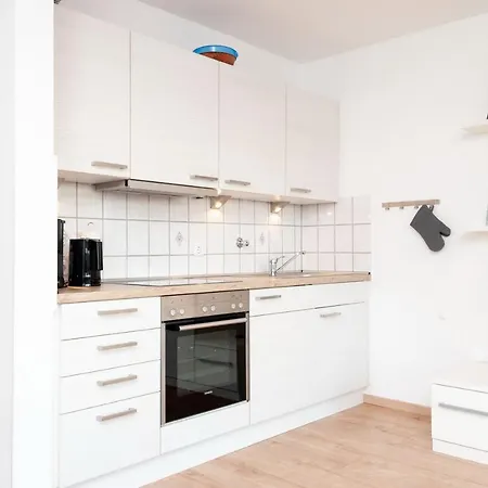 Hanseatic 111 * Duhnen