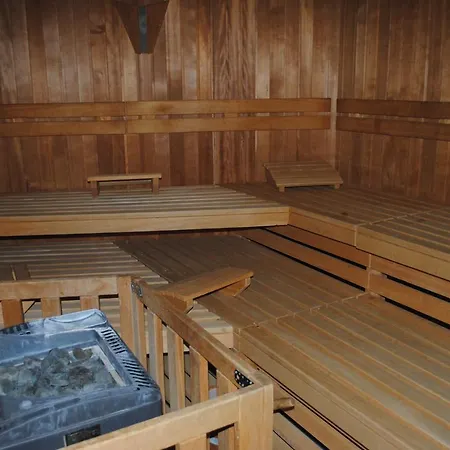 Hanseatic 111 Apartmán