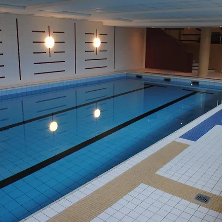 Hanseatic 111 Apartament *