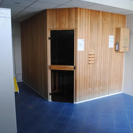 Hanseatic 111 Apartament