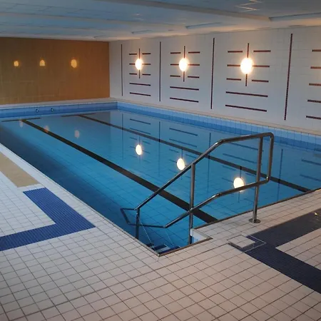 Hanseatic 111 Apartament *