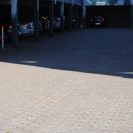 Hanseatic 111 Apartament *