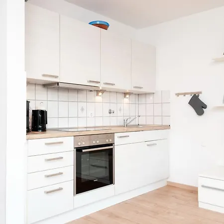 Hanseatic 111 * Duhnen