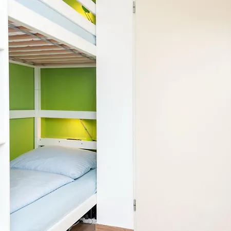 Hanseatic 111 Duhnen