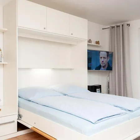Hanseatic 111 Apartament