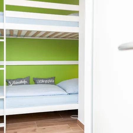 Hanseatic 111 Duhnen